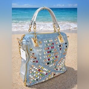 🆕💖😍🔥 Michael's Choice Ultimate Spring Glam Bag